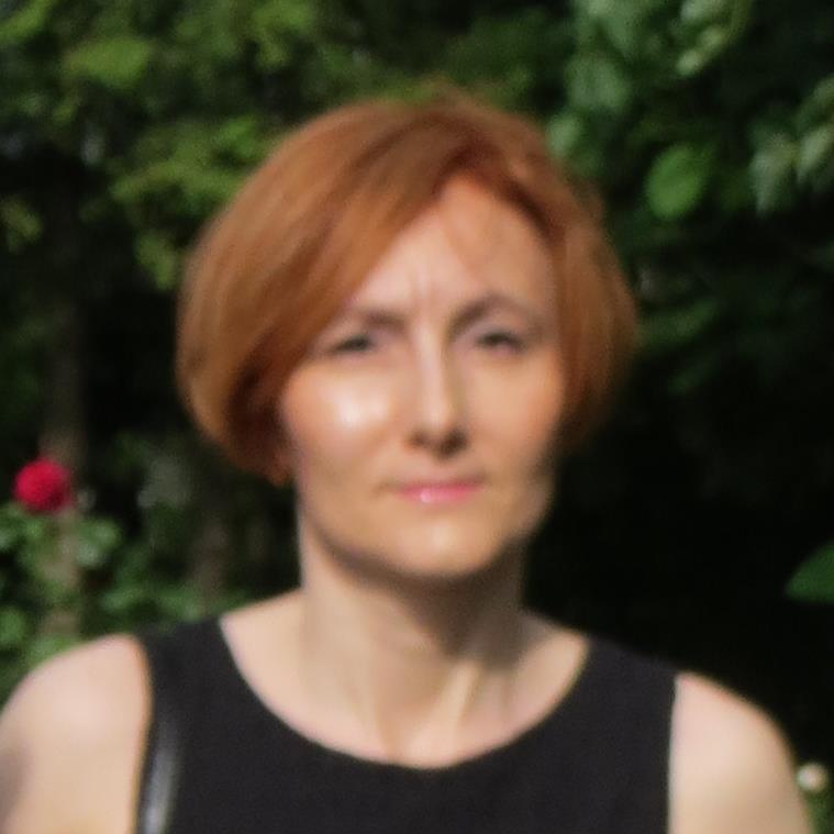 Daliborka Koceva Komlenić, PhD, Tenured Professor