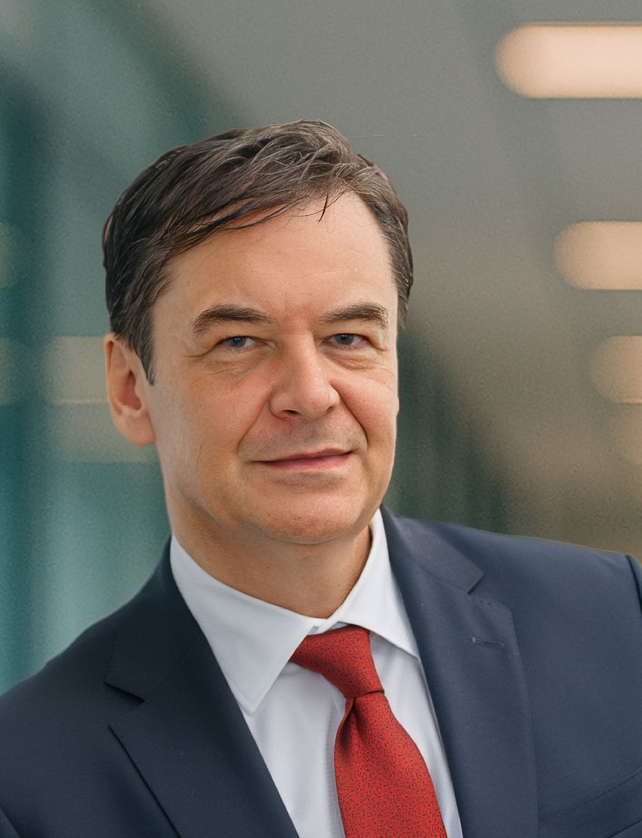 Dragan Kovačević, PhD, full prof, – inaction