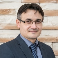 Jurislav Babić, PhD, Tenured Professor