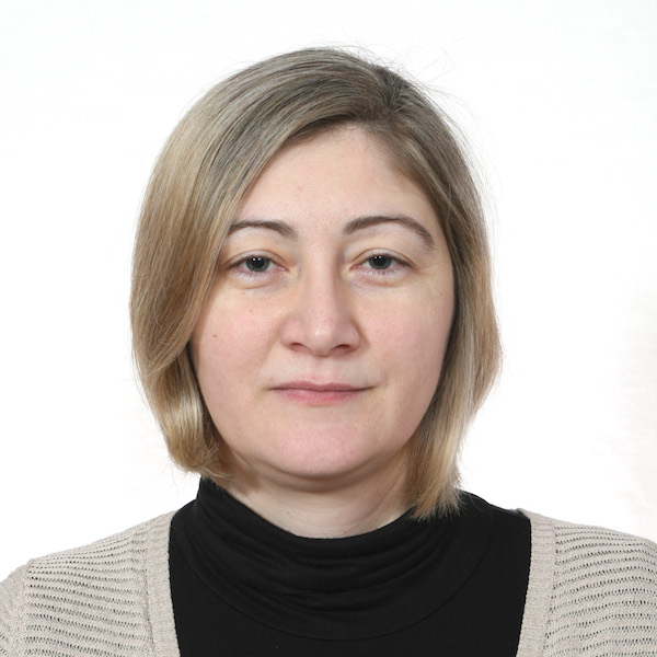 Mirela Kopjar, PhD, Tenured Professor
