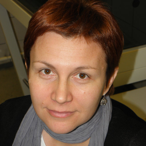 Natalija Velić, PhD, Full Professor