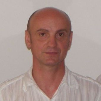 Vinko Krstanović, PhD, Tenured Professor