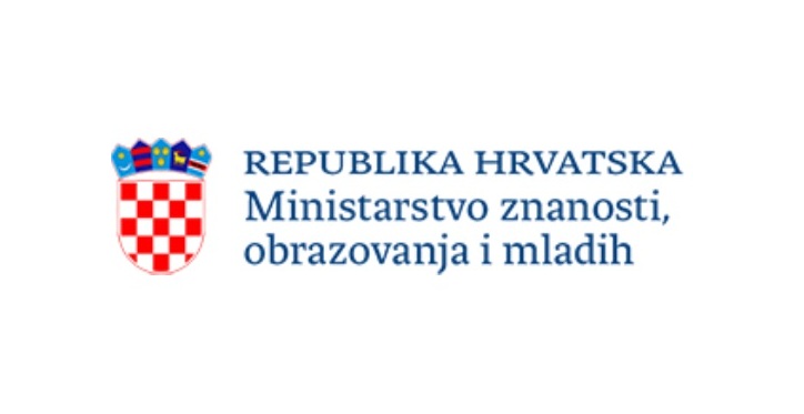 Natječaj za dodjelu državnih stipendija za ak. god. 2025./2026.