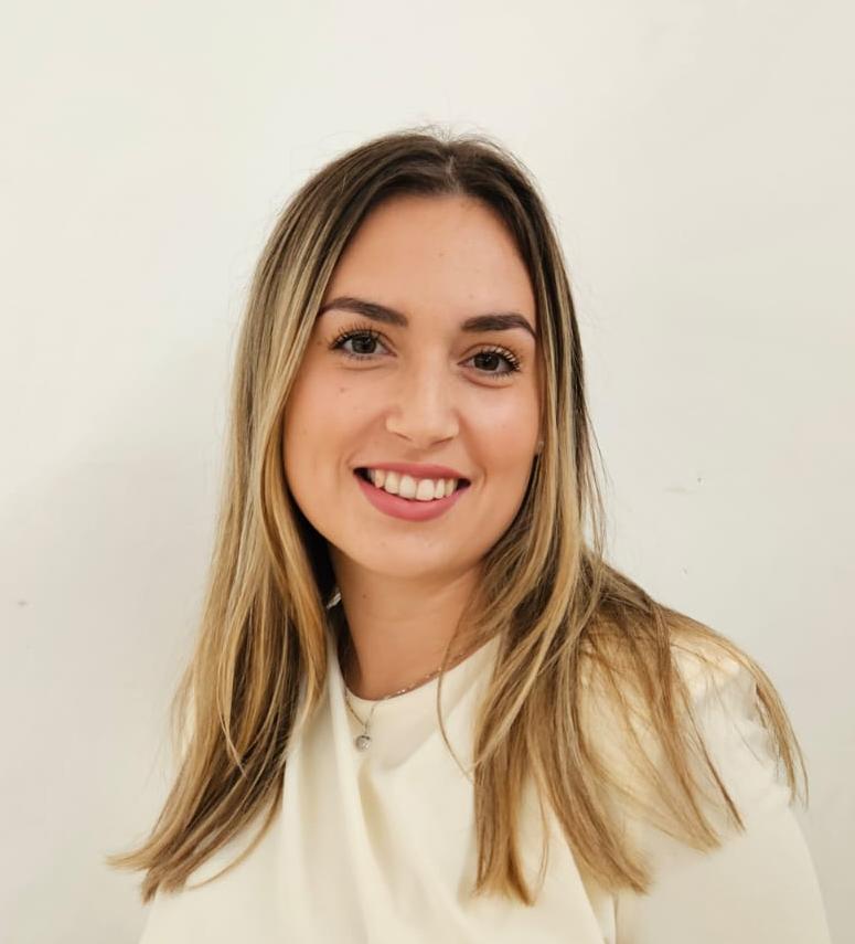 Marina Barišić, mag. ing. techn. aliment.