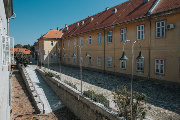 Odluka o izboru suradnika na projektu