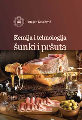 Kemija i tehnologija šunki i pršuta