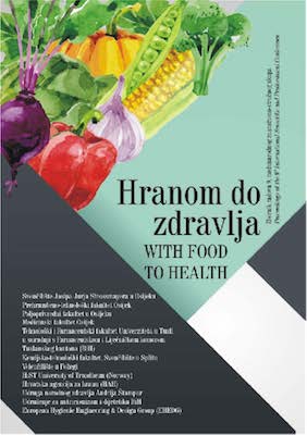 Hranom do zdravlja